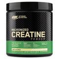 Creatina Micronizada Optimum Nutrition – 60 Servicios (Creatine Powder)