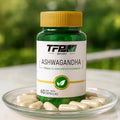 Ashwagandha 60 Capsulas