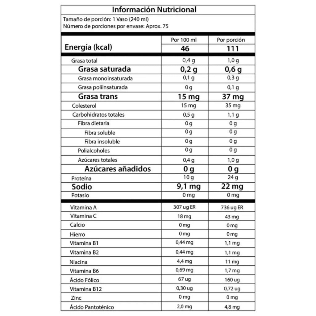 Proteina TFP Gold Pro 100% Whey 5 Lbs Sabor vainilla