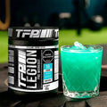 Pre Entreno TFP Legion 300 Gramos
